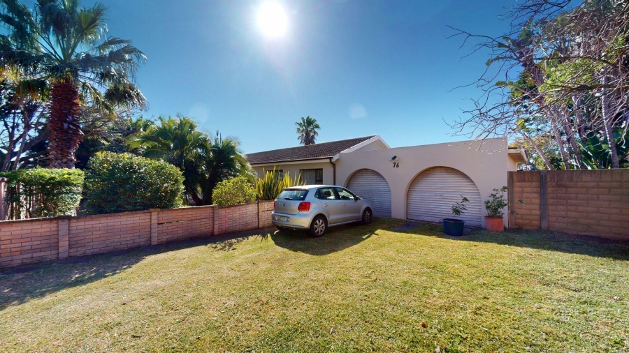 4 Bedroom Property for Sale in Lorraine Eastern Cape